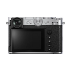 Fujifilm GFX100RF Digital Camera (Silver)