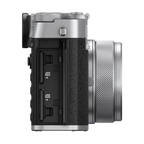 Fujifilm GFX100RF Digital Camera (Silver)