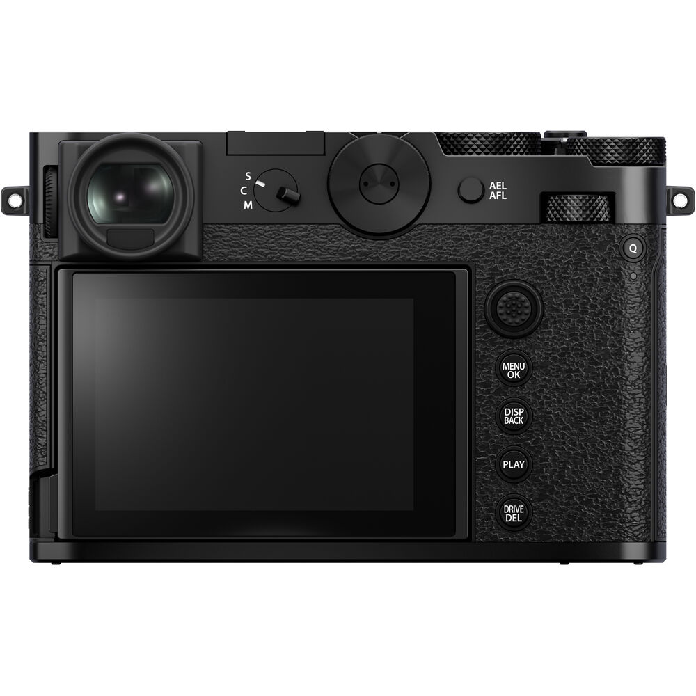 Fujifilm GFX100RF