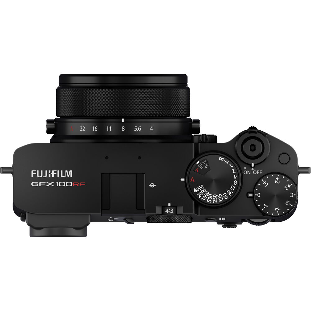 Fujifilm GFX100RF