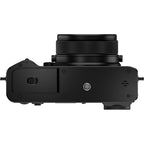 Fujifilm GFX100RF