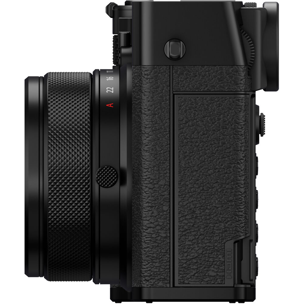Fujifilm GFX100RF