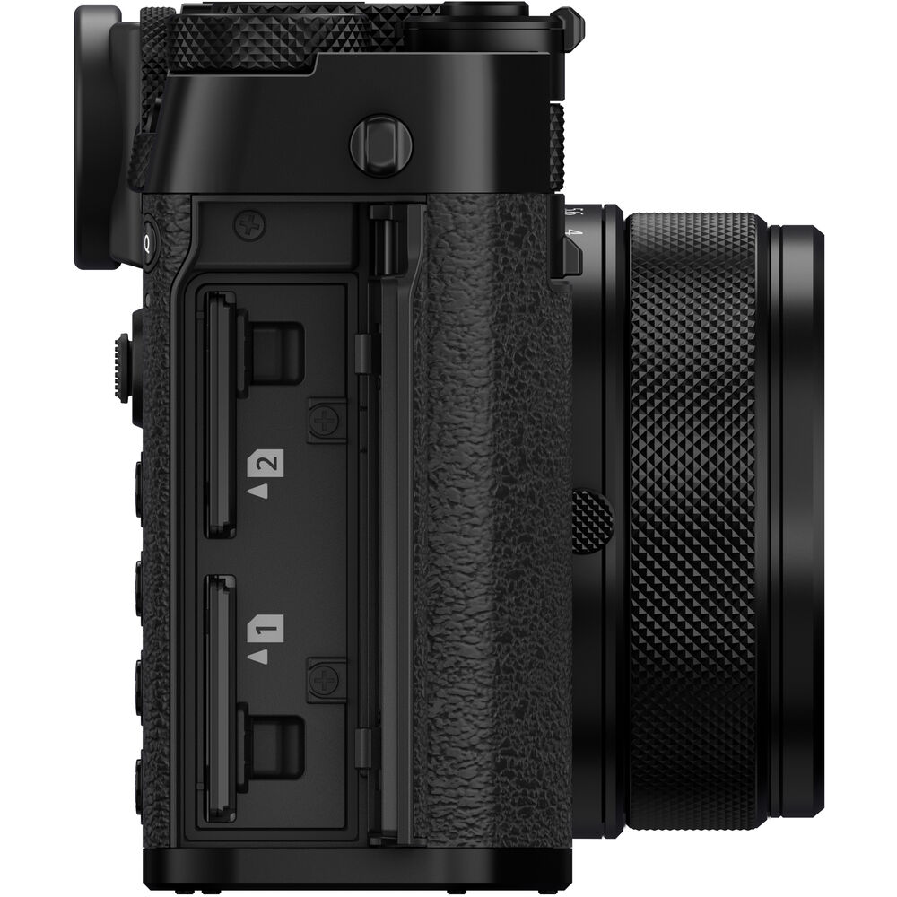 Fujifilm GFX100RF