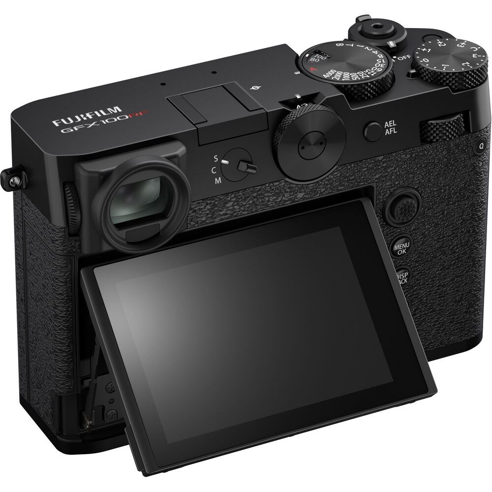 Fujifilm GFX100RF