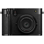 fujifilm gfx100rf digital camera