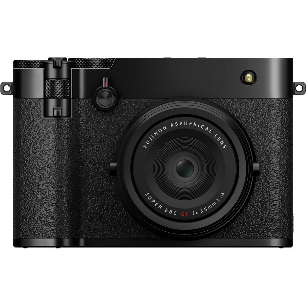 fujifilm gfx100rf digital camera