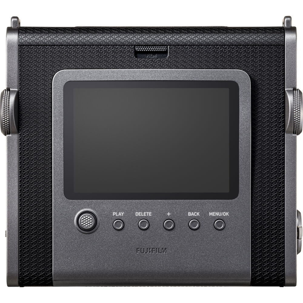 Fujifilm Instax Wide Evo Hybrid Instant Film Camera
