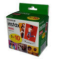 fujifilm instax film 50pk
