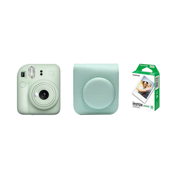 fujifilm-instax-mini-12-green-combo