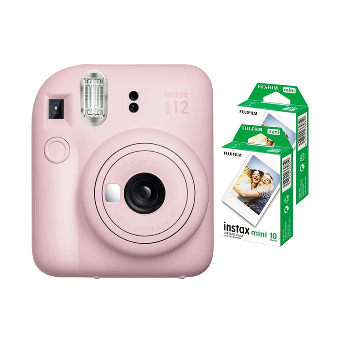 fujifilm-instax-mini-12-pink-front