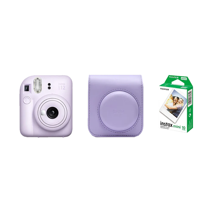 fujifilm-instax-mini-12-purple-combo