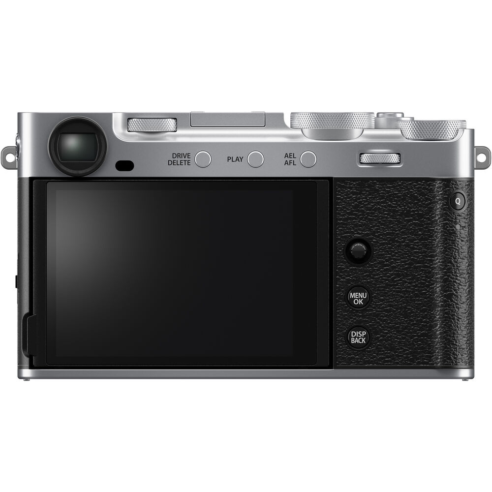 Fujifilm X-E5