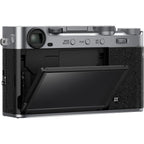 Fujifilm X-E5