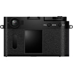 Fujifilm X Half