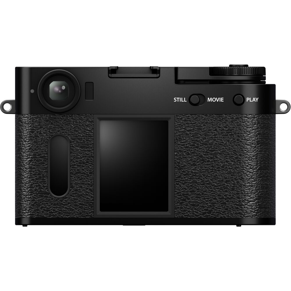Fujifilm X Half