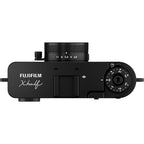 Fujifilm X Half