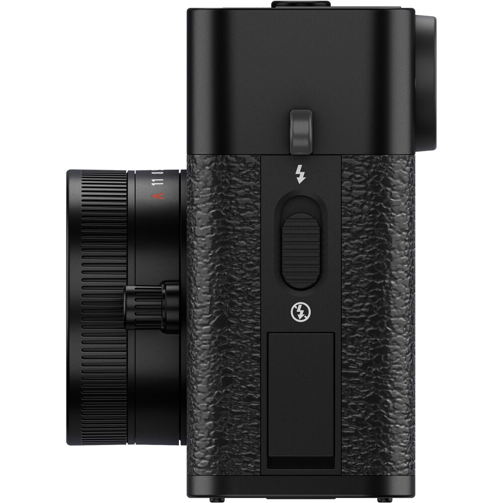 Fujifilm X Half