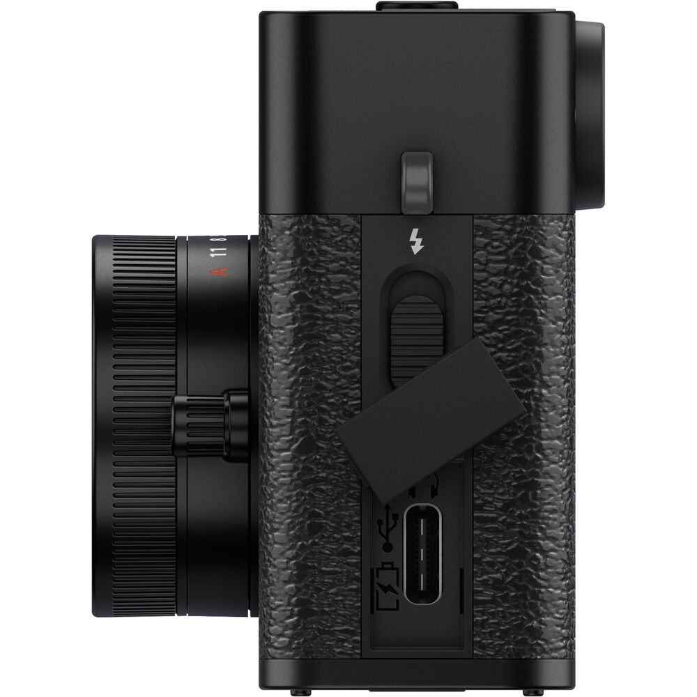 Fujifilm X Half