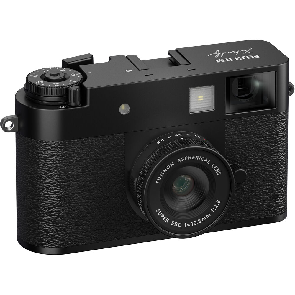 Fujifilm X Half
