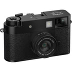 Fujifilm X Half