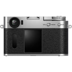 Fujifilm X Half