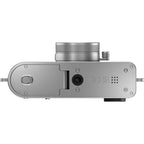 Fujifilm X Half