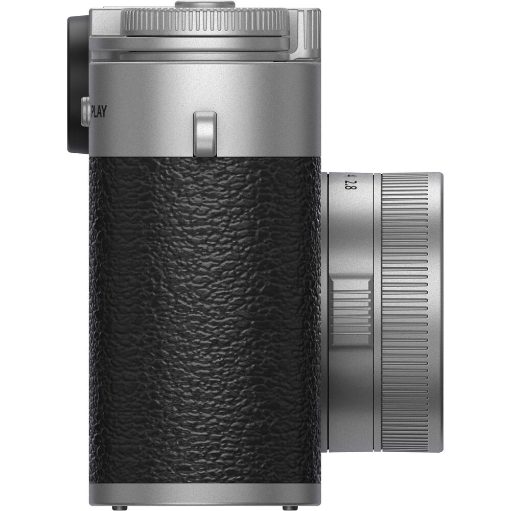 Fujifilm X Half