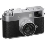 Fujifilm X Half