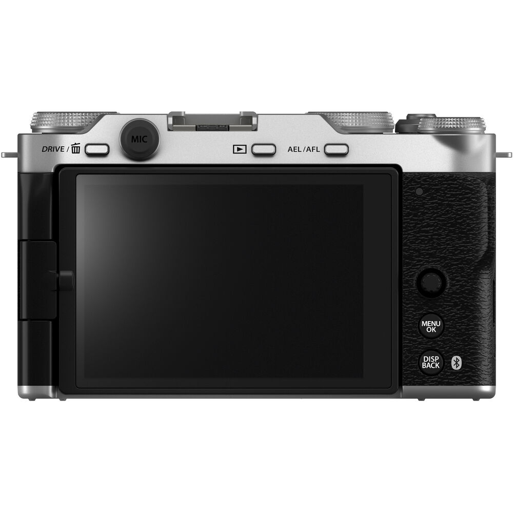 Fujifilm X-M5