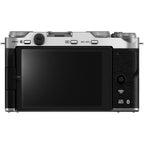 Fujifilm X-M5 + XC 15-45mm