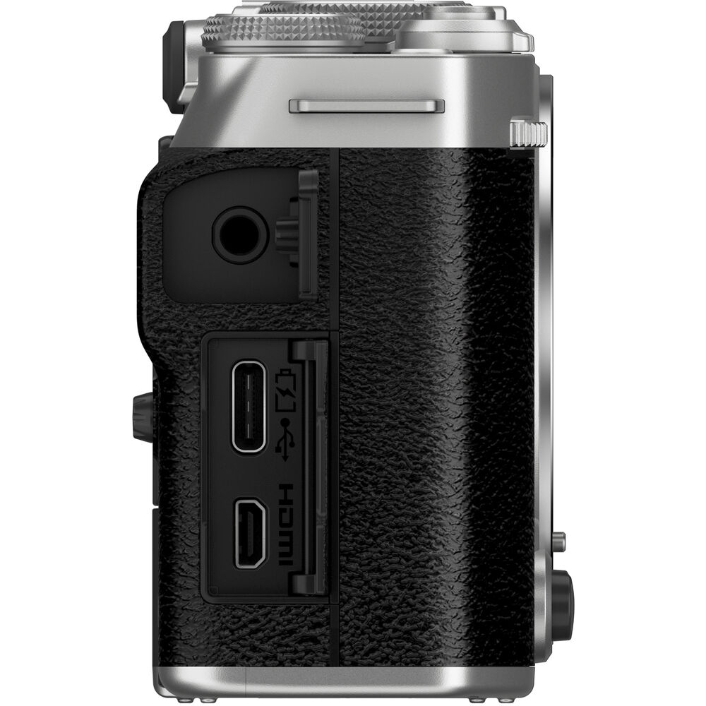 Fujifilm X-M5