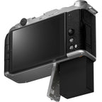 Fujifilm X-M5