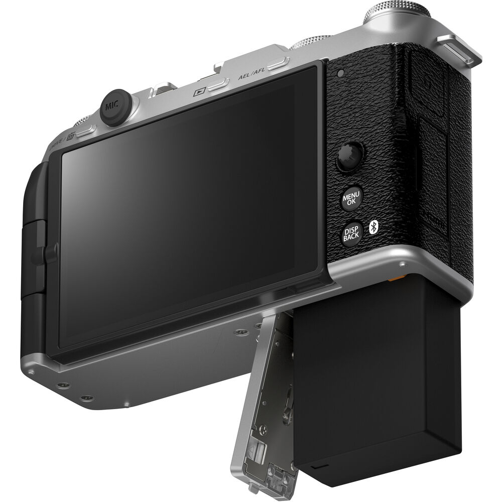 Fujifilm X-M5