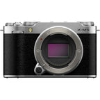 fujifilm x-m5 body silver
