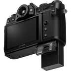 Fujifilm X-T30 III Mirrorless Camera Body – Black