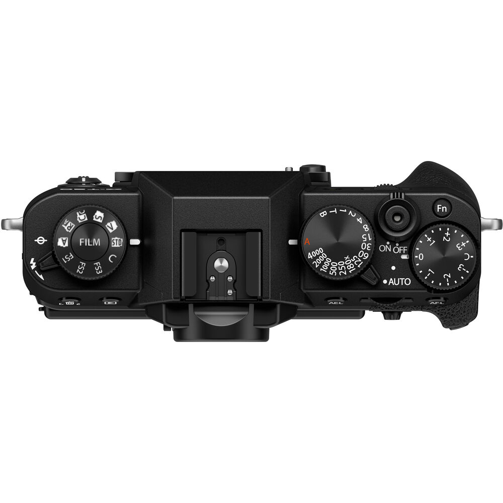 Fujifilm X-T30 III