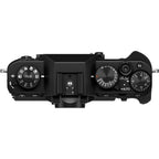 Fujifilm X-T30 III Mirrorless Camera Body – Black