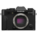 fujifilm x-t30iii body black