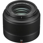 Fujifilm XC 35mm f2 Mirrorless Camera Lens