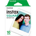 Fujifilm Instax Square White Film