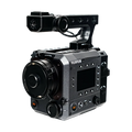 Fujifilm GFX ETERNA 55 Cinema Camera