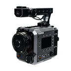 Fujifilm GFX ETERNA 55 Cinema Camera