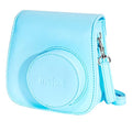Fujifilm Instax Camera Bag Ice Blue for Mini 8 & 9
