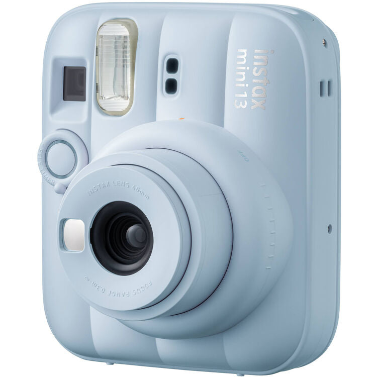 Fujifilm Instax Mini 13 Camera (Frost Blue)