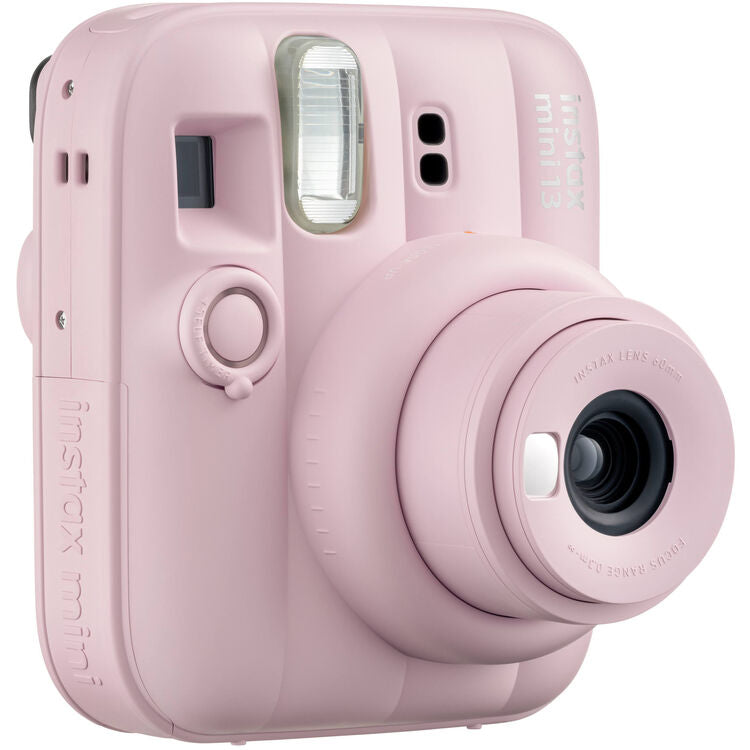 Fujifilm Instax Mini 13 Camera (Candy Pink)
