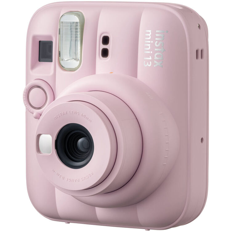 Fujifilm Instax Mini 13 Camera (Candy Pink)