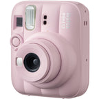Fujifilm Instax Mini 13 Camera (Candy Pink)
