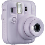 Fujifilm Instax Mini 13 Camera (Dreamy Purple)