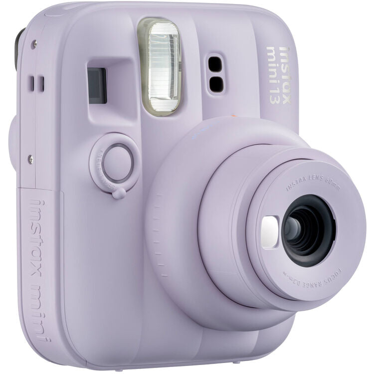 Fujifilm Instax Mini 13 Camera (Dreamy Purple)