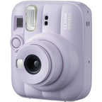 Fujifilm Instax Mini 13 Camera (Dreamy Purple)